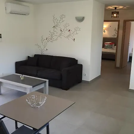 Apartament Santa Giulia Park 2
