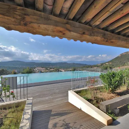 Santa Giulia Park 2 Apartament