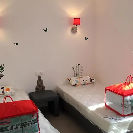 Apartament Santa Giulia Park 2 Porto-Vecchio (Corsica)
