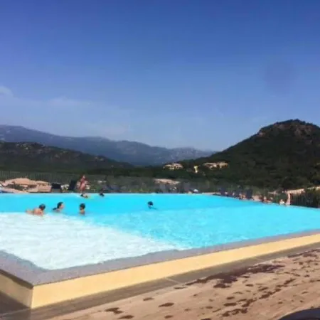 Apartament Santa Giulia Park 2 *