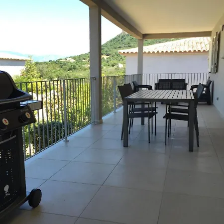 Santa Giulia Park 2 Apartament *