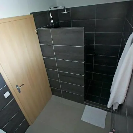 Santa Giulia Park 2 Apartament Porto-Vecchio (Corsica)